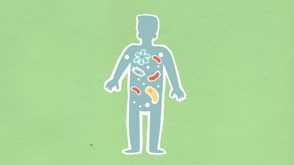 Microbiome Biomarkers: What They Are and Why They’re Hard to Validate